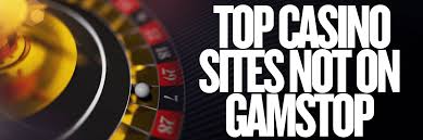Exploring Non Gamstop Casinos Your Ultimate Guide 1010303471