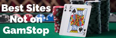 Exploring Non Gamstop Casinos Your Ultimate Guide 1010303471