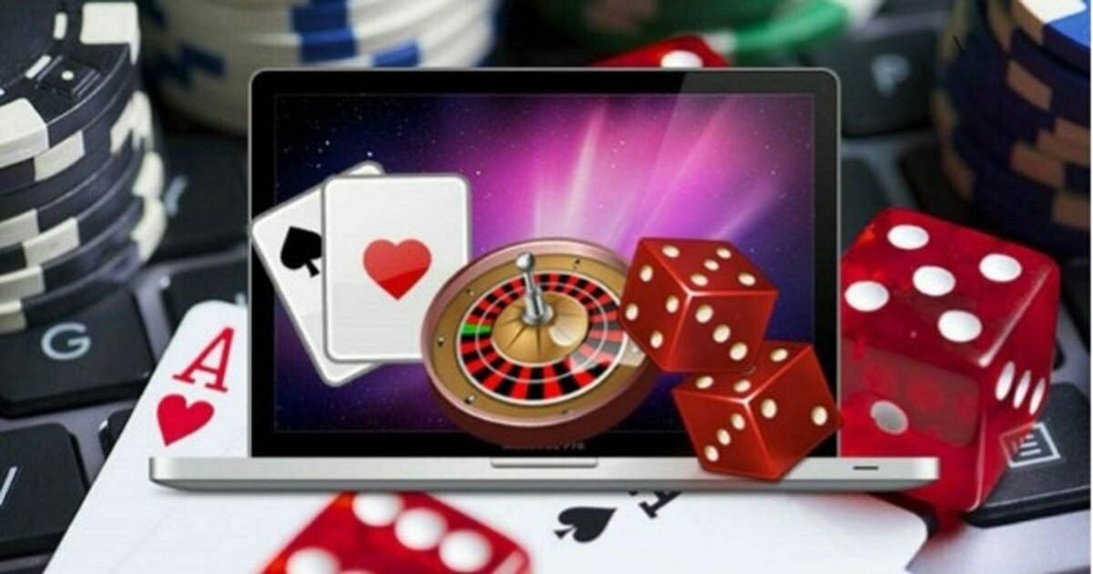 Monsterwin Casino Ihr ultimatives Online-Spielerlebnis 1178247487