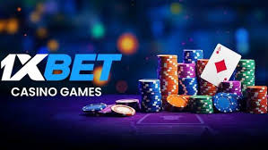 1xBet Thailand A Comprehensive Guide to Online Betting