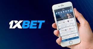 1xBet Thailand Download the Ultimate Betting App 1xBet Thailand Download the Ultimate Betting App
