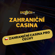 Bonus za založení účtu v casinu - Vše, co potřebujete vědět Bonus za založení účtu v casinu - Vše, co potřebujete vědět