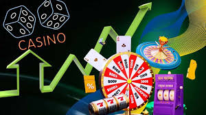 Cashwin Casino Din Ultimate Spilleoplevelse Online Cashwin Casino Din Ultimate Spilleoplevelse Online