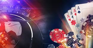 Experience the Enchantment of Magic Win Casino Experience the Enchantment of Magic Win Casino