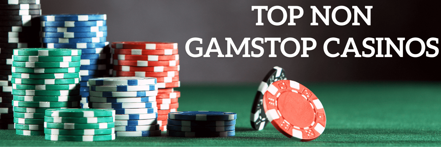 Explore Non Gamstop Casinos Your Guide to Unlimited Gaming