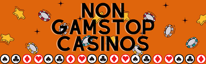 Exploring Non-Gamstop Casinos A New Era of Online Gaming Exploring Non-Gamstop Casinos A New Era of Online Gaming
