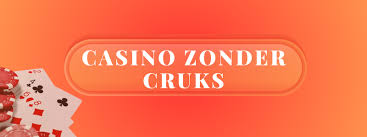 Ontdek de Voordelen van een No CRUKS Casino