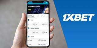 Revolutionize Your Betting Experience with the 1xBet App for iOS