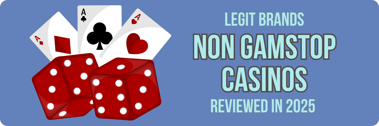 Understanding Non-GamStop Casinos A Guide for Players Understanding Non-GamStop Casinos A Guide for Players